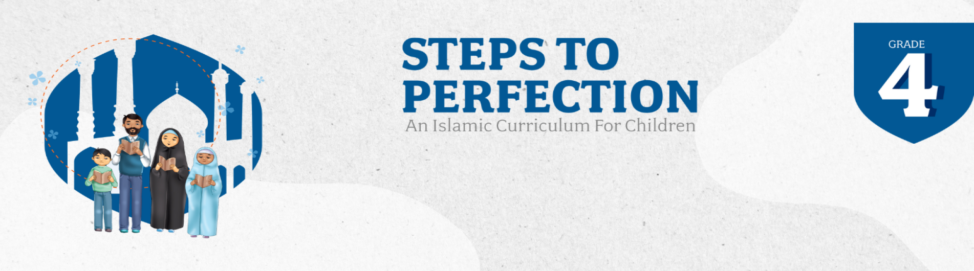 Steps to Perfection Grade 4